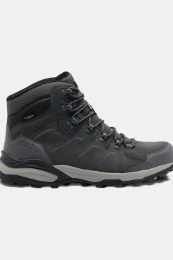 Jack Wolfskin Wandelschoenen Refugio Texapore