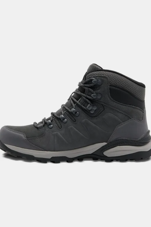 Jack Wolfskin Wandelschoenen Refugio Texapore