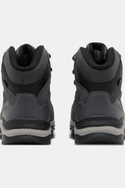 Jack Wolfskin Wandelschoenen Refugio Texapore