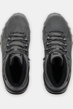 Jack Wolfskin Wandelschoenen Refugio Texapore