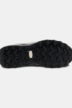 Jack Wolfskin Wandelschoenen Refugio Texapore