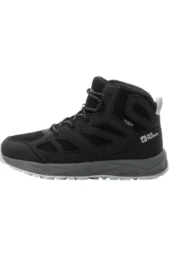 Jack Wolfskin Wandelschoenen Woodland 2 Texapore Mid K