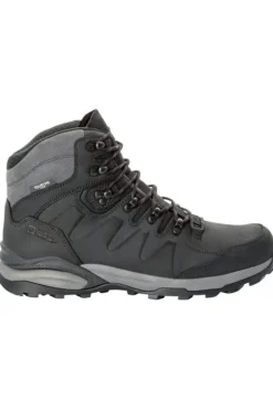 Jack Wolfskin Wandelschoenen Refugio Prime Texapore Mid M