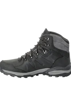 Jack Wolfskin Wandelschoenen Refugio Prime Texapore Mid M