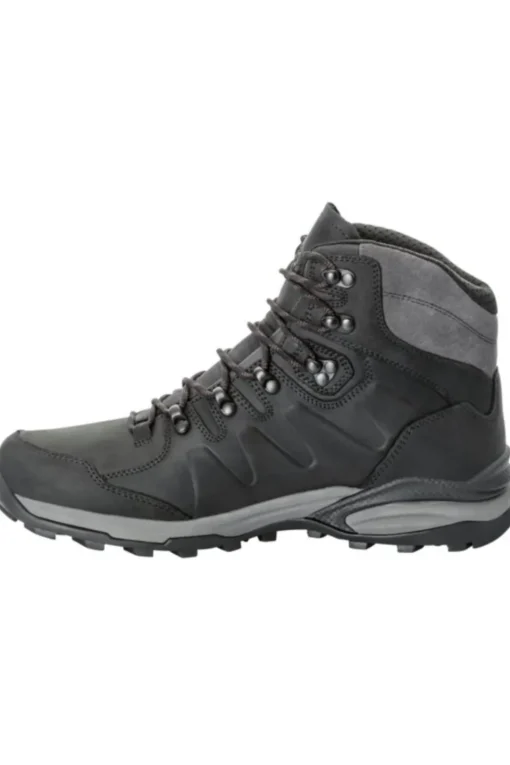 Jack Wolfskin Wandelschoenen Refugio Prime Texapore Mid M