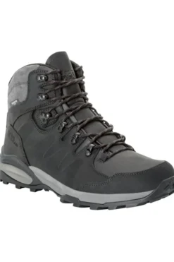 Jack Wolfskin Wandelschoenen Refugio Prime Texapore Mid M