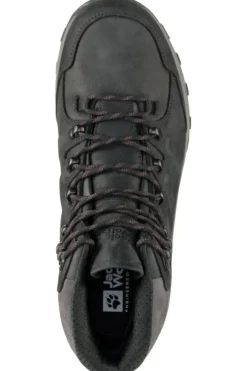 Jack Wolfskin Wandelschoenen Refugio Prime Texapore Mid M