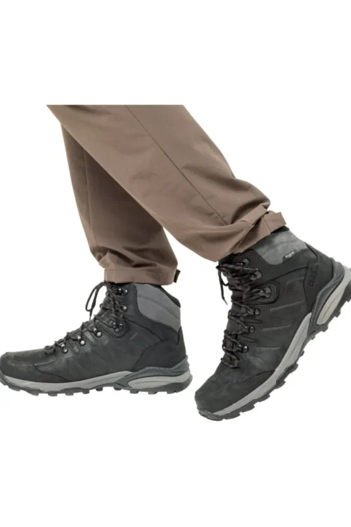 Jack Wolfskin Wandelschoenen Refugio Prime Texapore Mid M