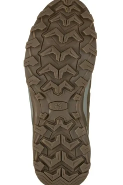 Jack Wolfskin Wandelschoenen Refugio Texapore