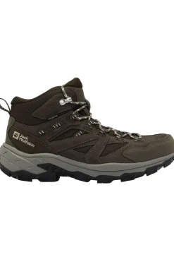 Jack Wolfskin Wandelschoenen Vojo Tour Texapore Mid M