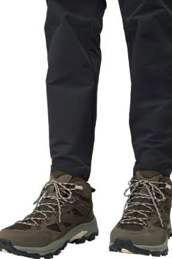 Jack Wolfskin Wandelschoenen Vojo Tour Texapore Mid M