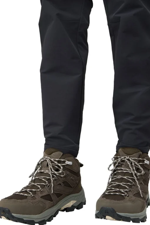 Jack Wolfskin Wandelschoenen Vojo Tour Texapore Mid M