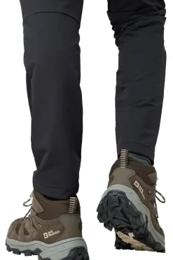 Jack Wolfskin Wandelschoenen Vojo Tour Texapore Mid M