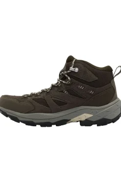Jack Wolfskin Wandelschoenen Vojo Tour Texapore Mid M