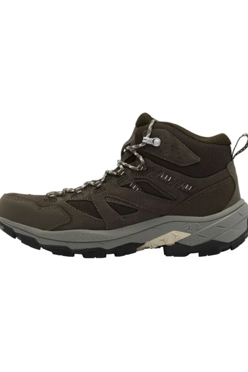 Jack Wolfskin Wandelschoenen Vojo Tour Texapore Mid M
