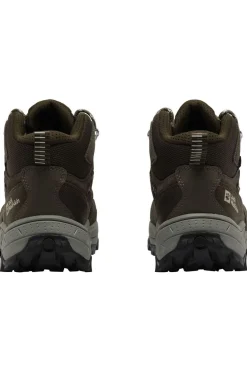 Jack Wolfskin Wandelschoenen Vojo Tour Texapore Mid M