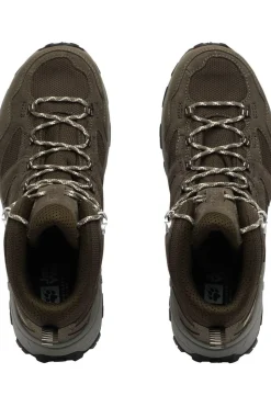 Jack Wolfskin Wandelschoenen Vojo Tour Texapore Mid M