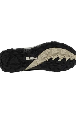 Jack Wolfskin Wandelschoenen Vojo Tour Texapore Mid M
