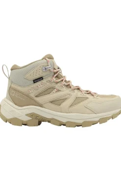 Jack Wolfskin Wandelschoenen Vojo Tour Texapore Mid W
