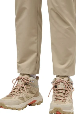 Jack Wolfskin Wandelschoenen Vojo Tour Texapore Mid W
