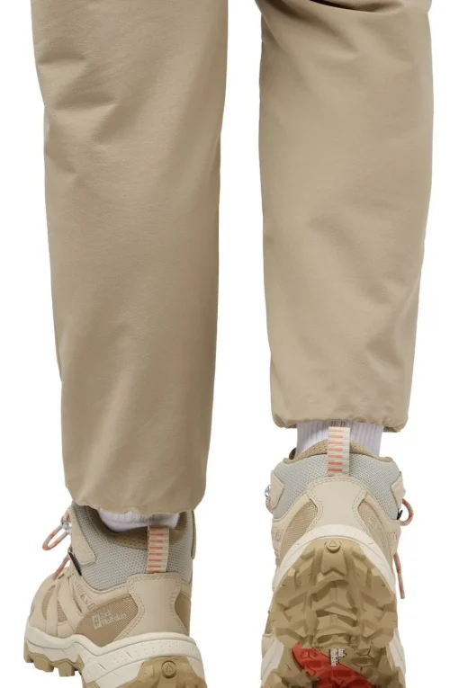 Jack Wolfskin Wandelschoenen Vojo Tour Texapore Mid W