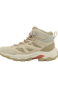 Jack Wolfskin Wandelschoenen Vojo Tour Texapore Mid W