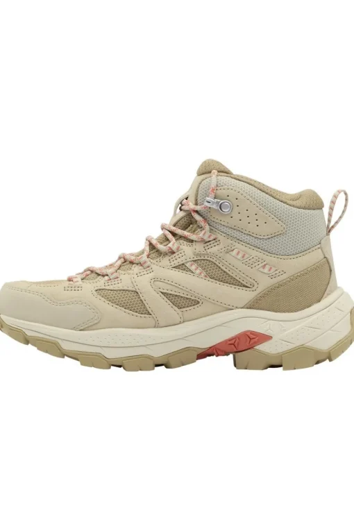 Jack Wolfskin Wandelschoenen Vojo Tour Texapore Mid W
