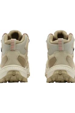 Jack Wolfskin Wandelschoenen Vojo Tour Texapore Mid W