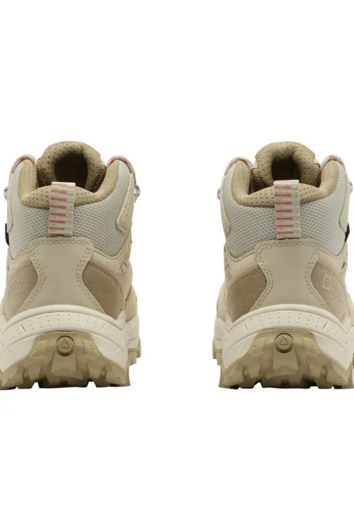 Jack Wolfskin Wandelschoenen Vojo Tour Texapore Mid W