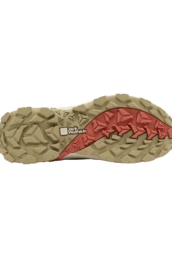Jack Wolfskin Wandelschoenen Vojo Tour Texapore Mid W