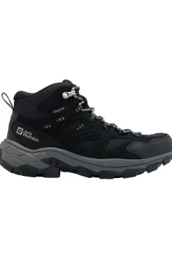 Jack Wolfskin Wandelschoenen Vojo Tour Texapore Mid W