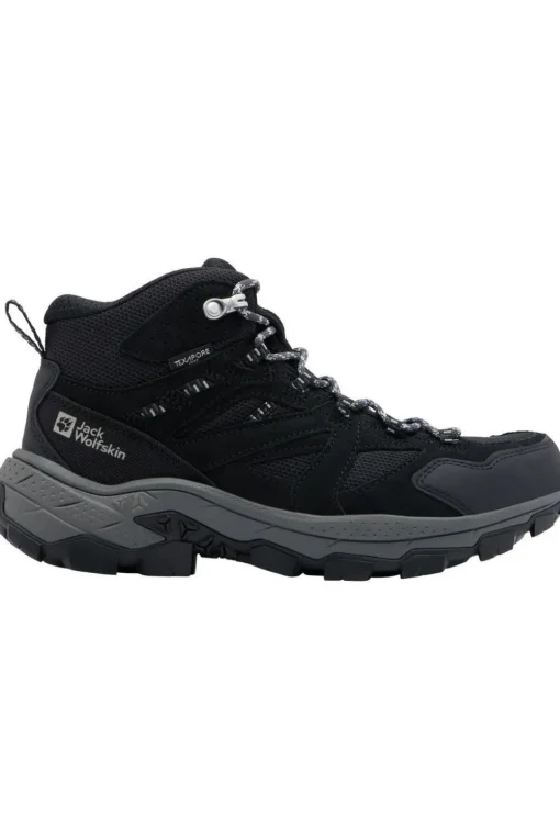 Jack Wolfskin Wandelschoenen Vojo Tour Texapore Mid W