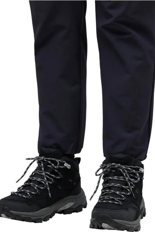 Jack Wolfskin Wandelschoenen Vojo Tour Texapore Mid W