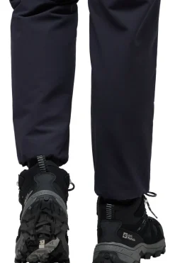 Jack Wolfskin Wandelschoenen Vojo Tour Texapore Mid W