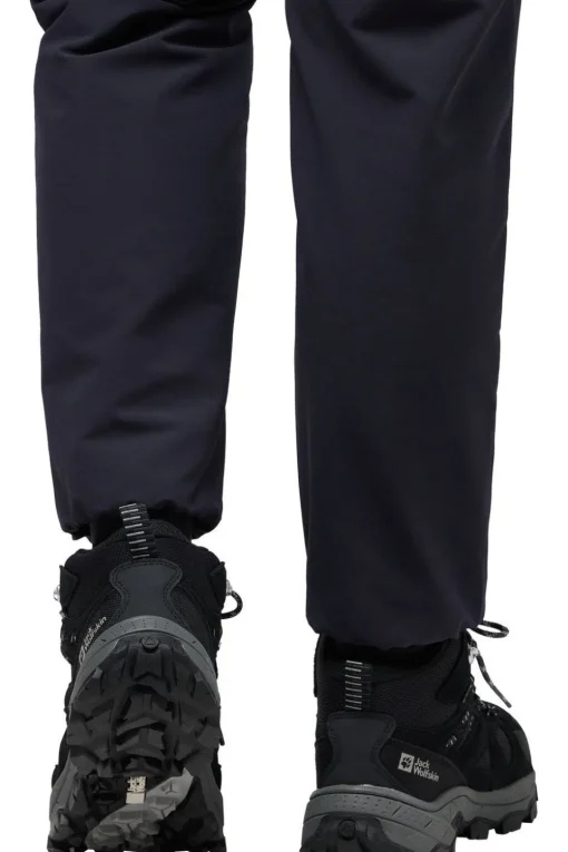 Jack Wolfskin Wandelschoenen Vojo Tour Texapore Mid W