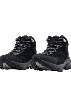 Jack Wolfskin Wandelschoenen Vojo Tour Texapore Mid W