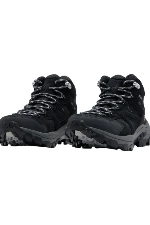 Jack Wolfskin Wandelschoenen Vojo Tour Texapore Mid W