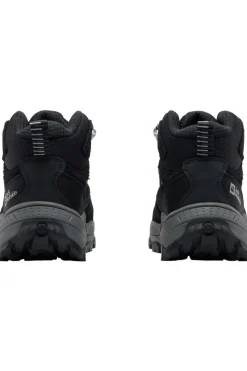 Jack Wolfskin Wandelschoenen Vojo Tour Texapore Mid W