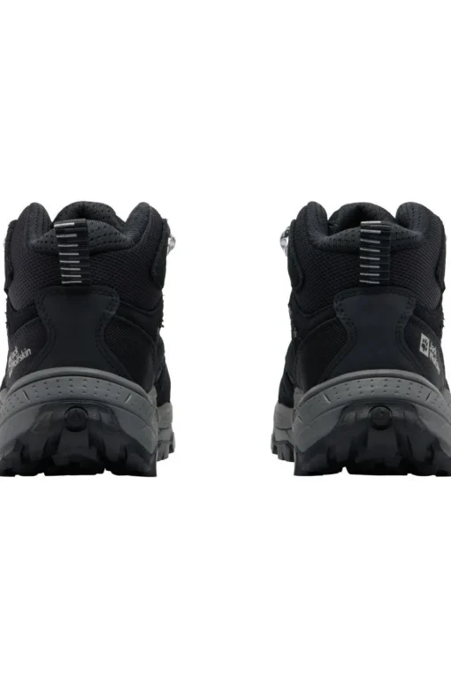Jack Wolfskin Wandelschoenen Vojo Tour Texapore Mid W