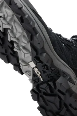 Jack Wolfskin Wandelschoenen Vojo Tour Texapore Mid W