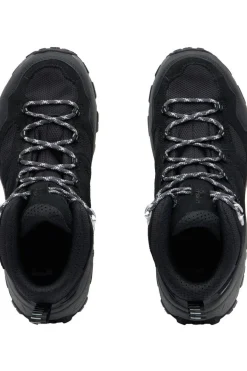 Jack Wolfskin Wandelschoenen Vojo Tour Texapore Mid W