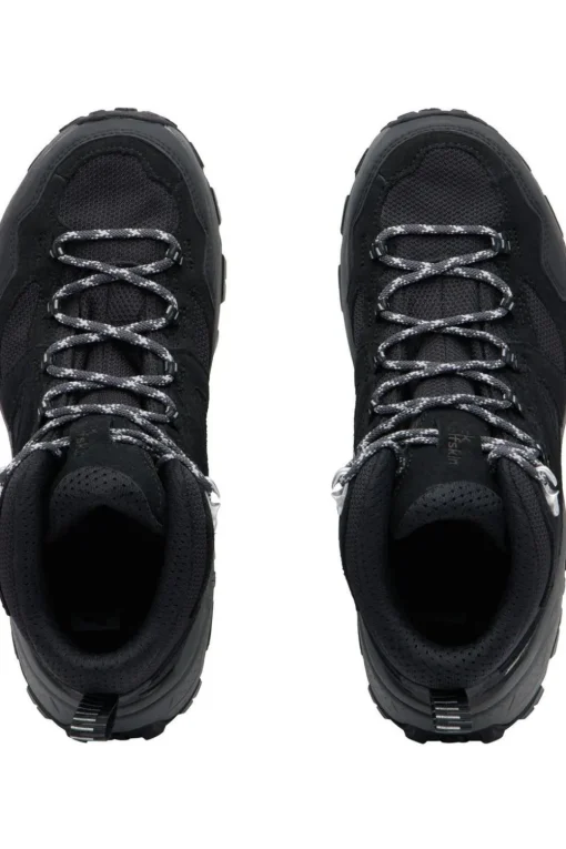 Jack Wolfskin Wandelschoenen Vojo Tour Texapore Mid W