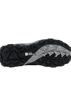 Jack Wolfskin Wandelschoenen Vojo Tour Texapore Mid W
