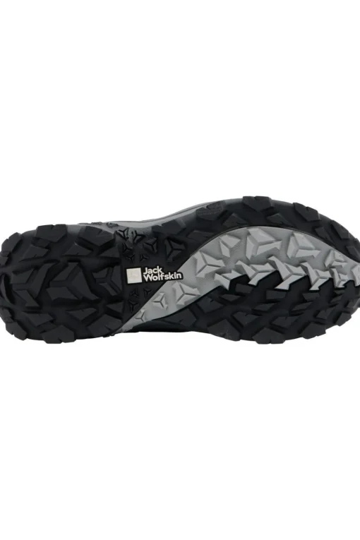 Jack Wolfskin Wandelschoenen Vojo Tour Texapore Mid W