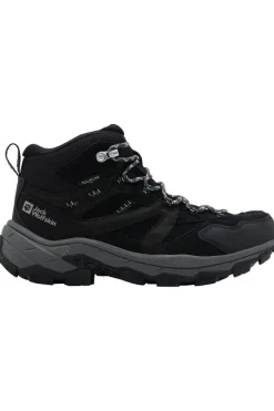 Jack Wolfskin Wandelschoenen Vojo Tour Texapore Mid M