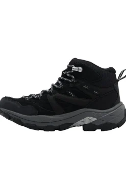 Jack Wolfskin Wandelschoenen Vojo Tour Lt Texapore Mid W