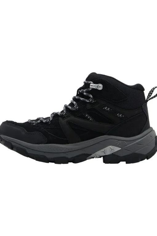 Jack Wolfskin Wandelschoenen Vojo Tour Lt Texapore Mid W