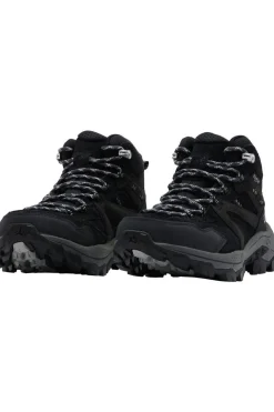 Jack Wolfskin Wandelschoenen Vojo Tour Lt Texapore Mid W