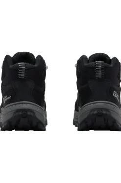 Jack Wolfskin Wandelschoenen Vojo Tour Lt Texapore Mid W