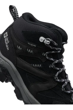 Jack Wolfskin Wandelschoenen Vojo Tour Lt Texapore Mid W